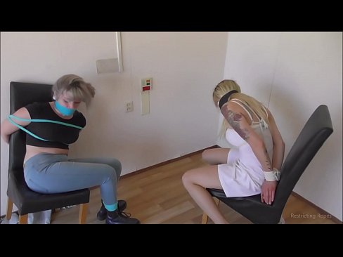 ❤️ Зависник / везан и запушен уста / девојка у невољи Секс видео на sr.thebestfetishsites.ru