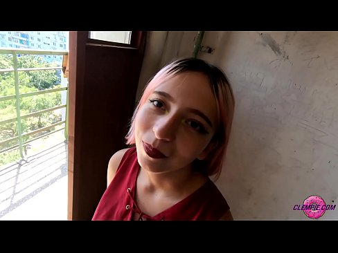 ❤️ Студент Сензуал сише странца у залеђу - сперма му на лицу Секс видео на sr.thebestfetishsites.ru